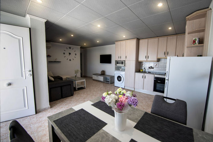 Image No.38-1 Bed Apartment for sale