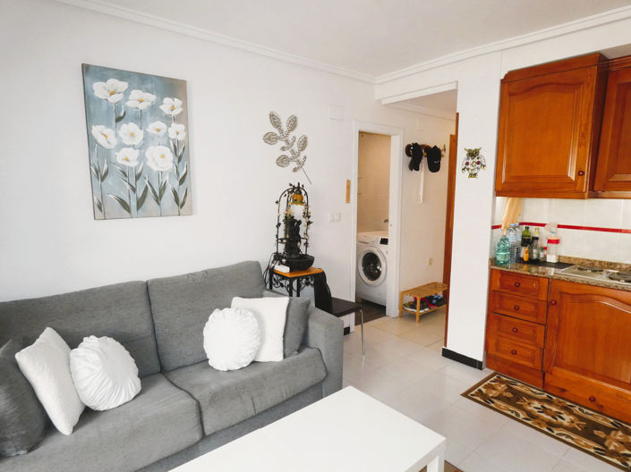 Image No.11-Penthouse de 2 chambres à vendre à Torrevieja