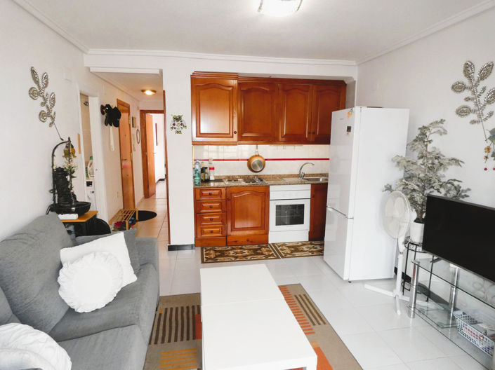 Image No.2-Penthouse de 2 chambres à vendre à Torrevieja