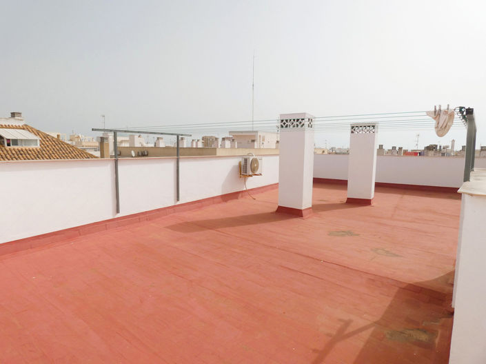 Image No.21-Penthouse de 2 chambres à vendre à Torrevieja