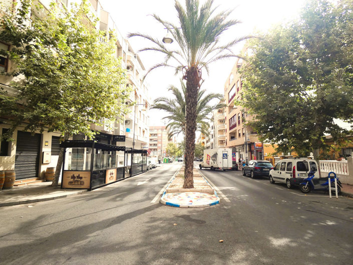 Image No.25-Penthouse de 2 chambres à vendre à Torrevieja