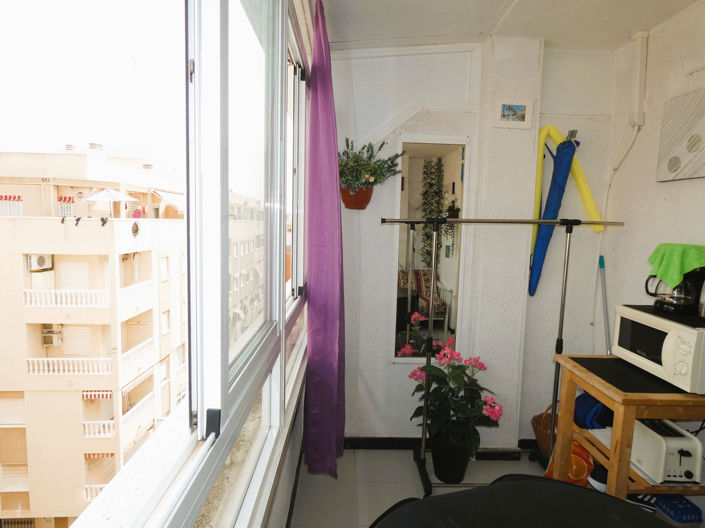 Image No.5-Penthouse de 2 chambres à vendre à Torrevieja