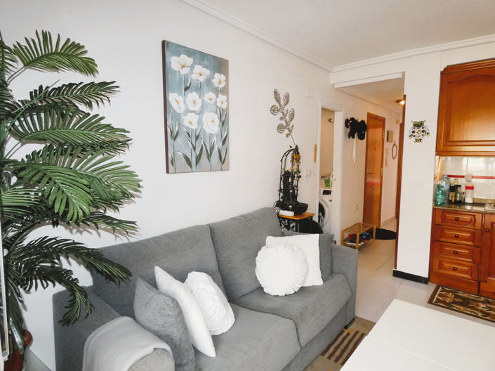 Image No.6-Penthouse de 2 chambres à vendre à Torrevieja