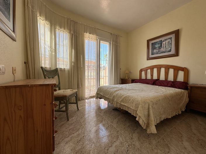 Image No.11-Maison de ville de 2 chambres à vendre à Cabo Roig