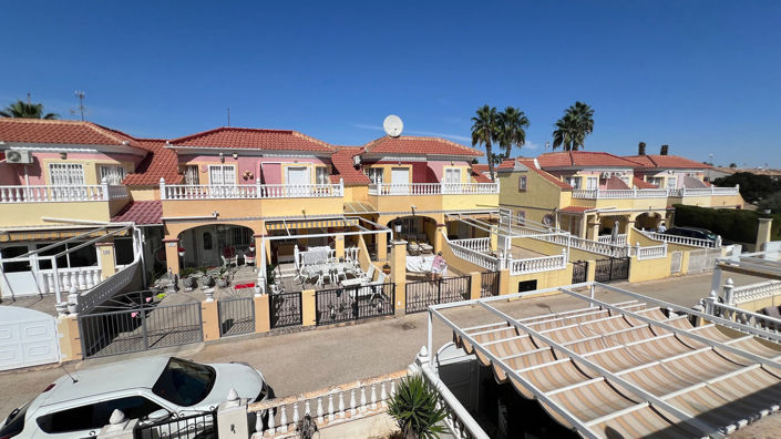 Image No.23-Maison de ville de 2 chambres à vendre à Cabo Roig