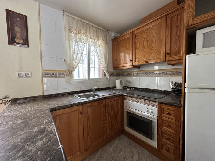 Image No.8-Maison de ville de 2 chambres à vendre à Cabo Roig