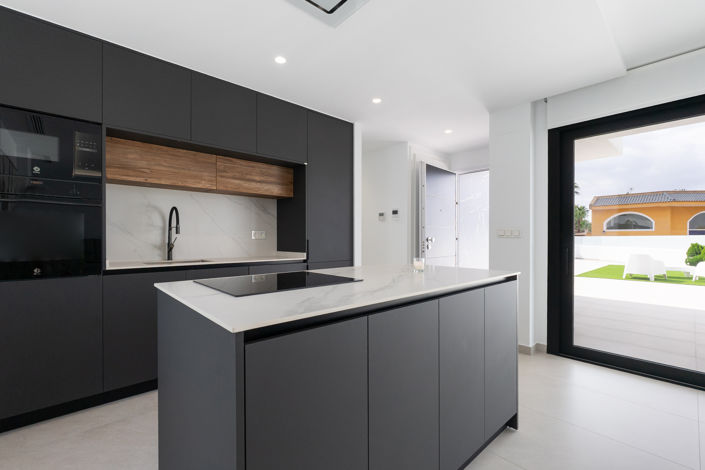 Image No.17-3 Bed Villa for sale