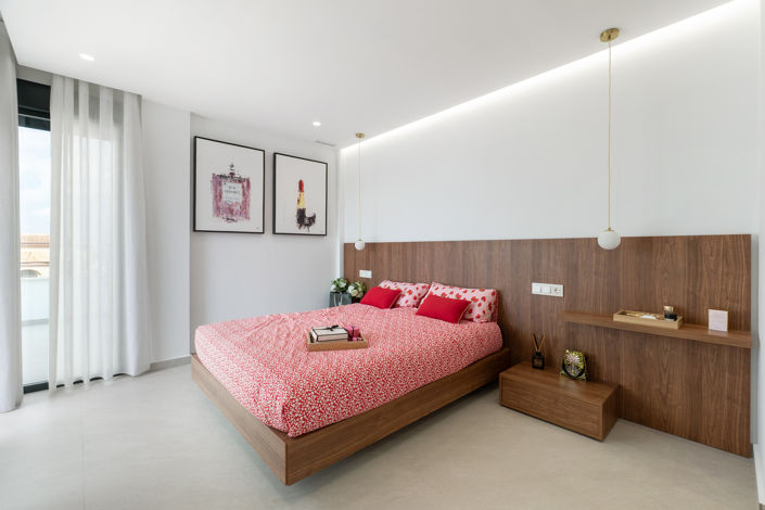 Image No.21-3 Bed Villa for sale