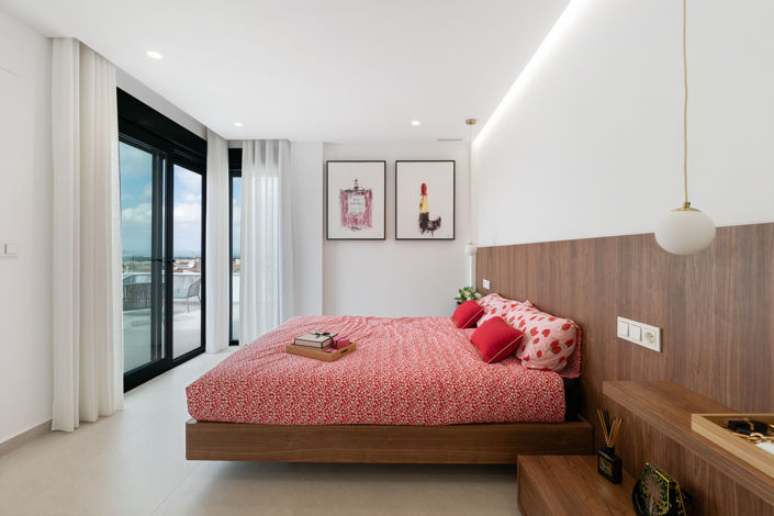 Image No.23-3 Bed Villa for sale