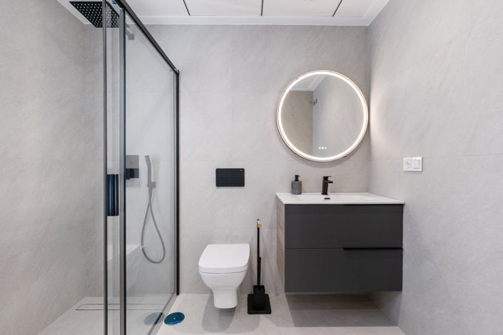 Image No.5-3 Bed Villa for sale