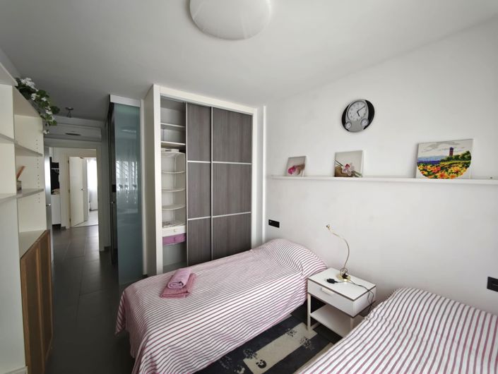 Image No.18-Appartement de 2 chambres à vendre à La Zenia