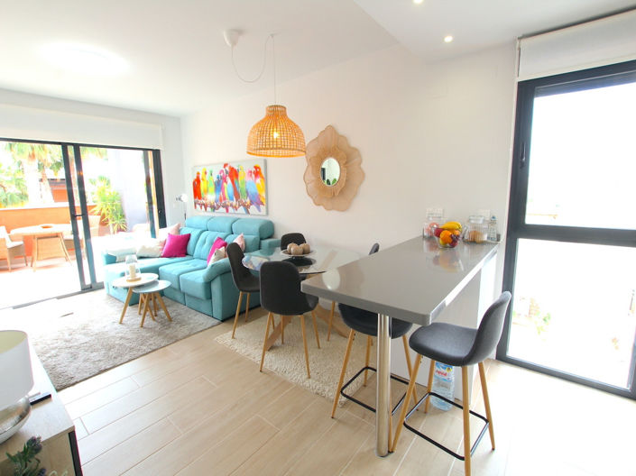 Image No.16-2 Bed Penthouse for sale