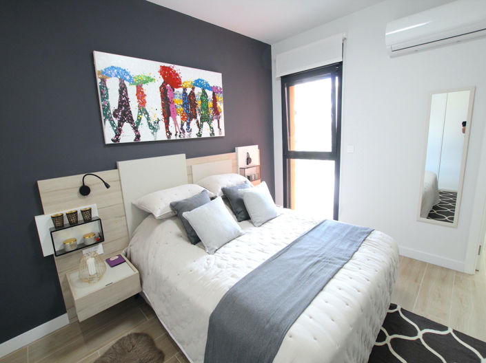 Image No.25-2 Bed Penthouse for sale