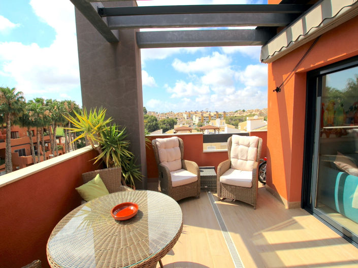 Image No.30-2 Bed Penthouse for sale