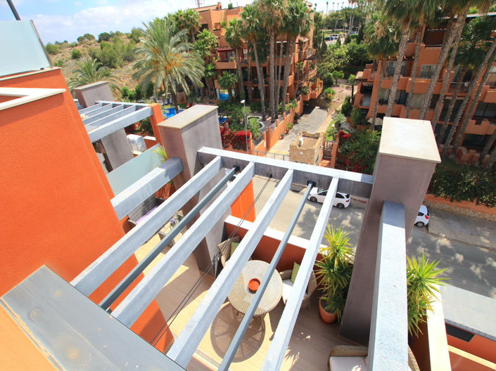 Image No.34-2 Bed Penthouse for sale