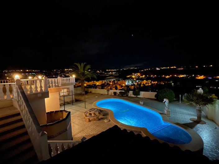 Image No.13-Villa de 5 chambres à vendre à Ciudad Quesada