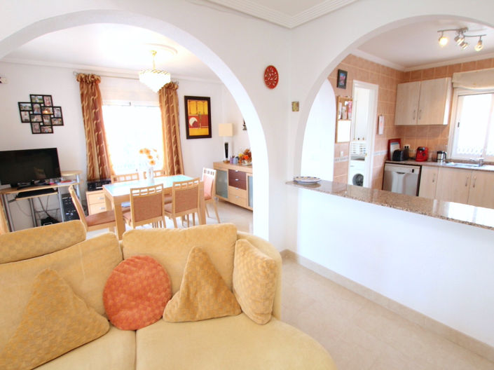 Image No.20-Villa de 5 chambres à vendre à Ciudad Quesada