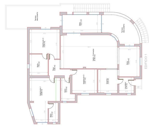 Image No.45-5 Bed Villa for sale