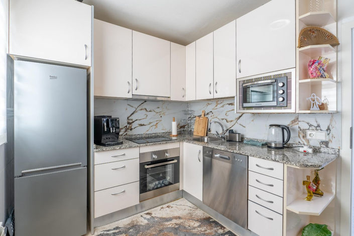 Image No.6-Villa de 3 chambres à vendre à Torrevieja