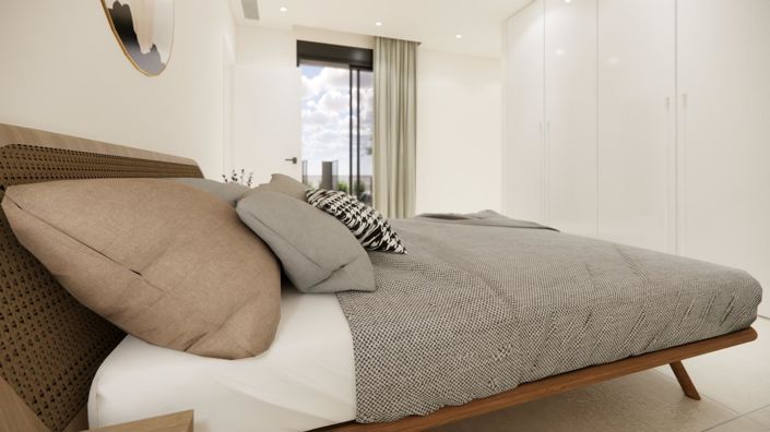 Image No.20-Villa de 3 chambres à vendre à Dolores