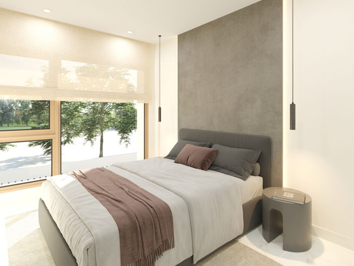 Image No.14-Maison de ville de 3 chambres à vendre à Dolores