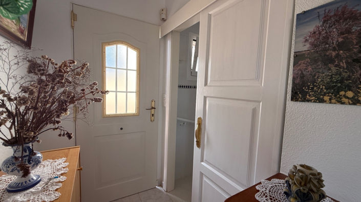 Image No.14-Maison de ville de 2 chambres à vendre à Villamartin