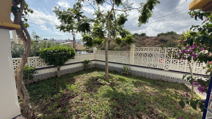 Image No.17-Maison de ville de 2 chambres à vendre à Villamartin