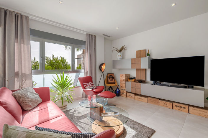 Image No.12-Appartement de 2 chambres à vendre à Villamartin