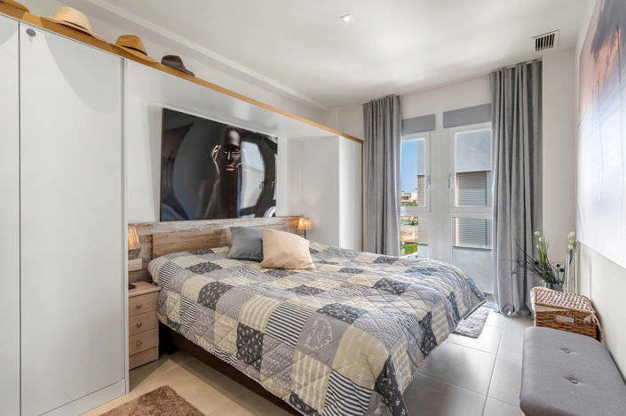 Image No.28-Appartement de 2 chambres à vendre à Villamartin