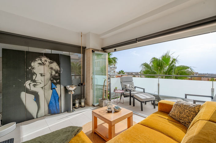 Image No.6-Appartement de 2 chambres à vendre à Villamartin