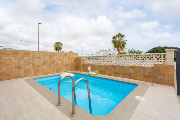 Image No.33-Maison de ville de 3 chambres à vendre à Orihuela