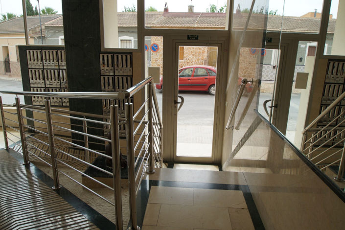 Image No.16-Appartement de 2 chambres à vendre à Formentera Del Segura