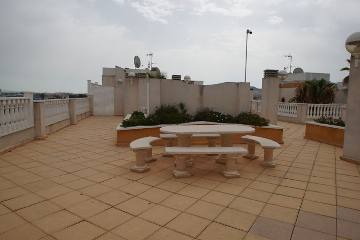 Image No.4-Appartement de 2 chambres à vendre à Formentera Del Segura