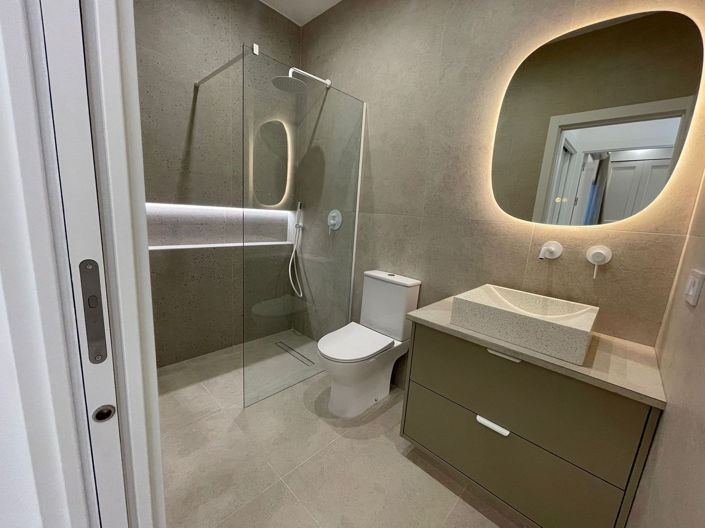 Image No.13-Bungalow de 2 chambres à vendre à Torrevieja