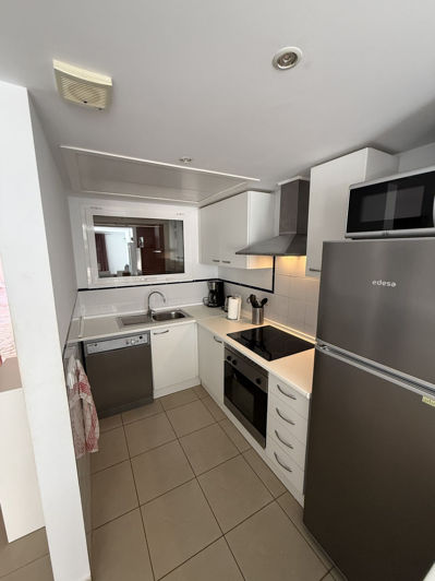 Image No.21-Appartement de 2 chambres à vendre à Playa Flamenca