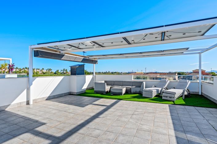 Image No.28-3 Bed Villa for sale