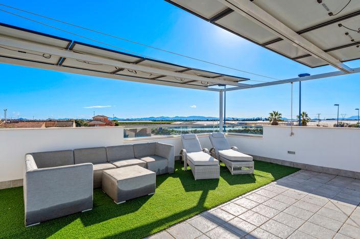 Image No.30-3 Bed Villa for sale