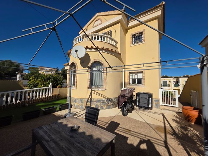 Image No.23-4 Bed Villa for sale