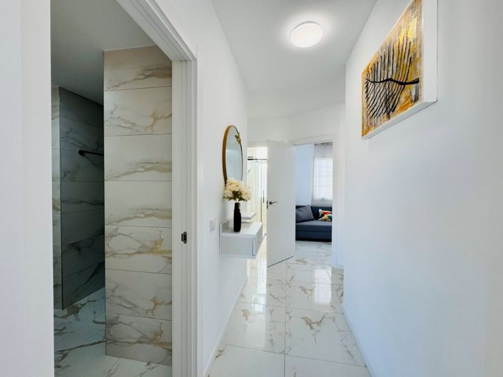 Image No.6-3 Bed Apartment for sale