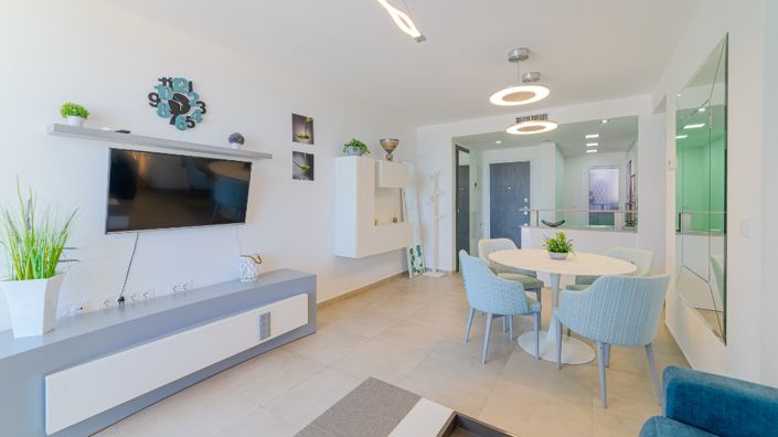 Image No.14-2 Bed Apartment for sale