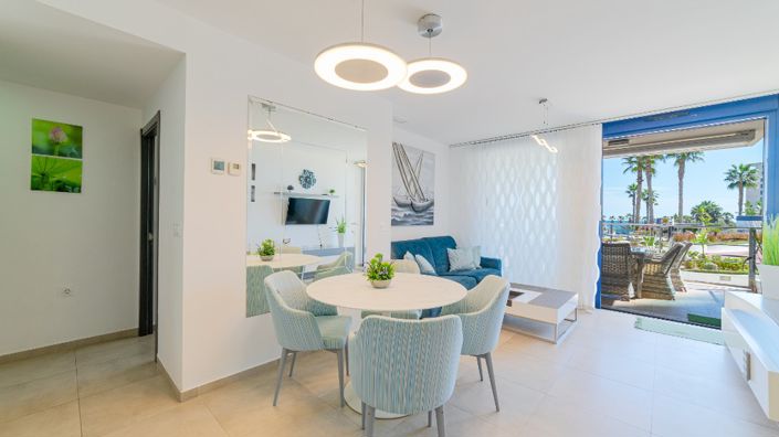 Image No.2-2 Bed Apartment for sale