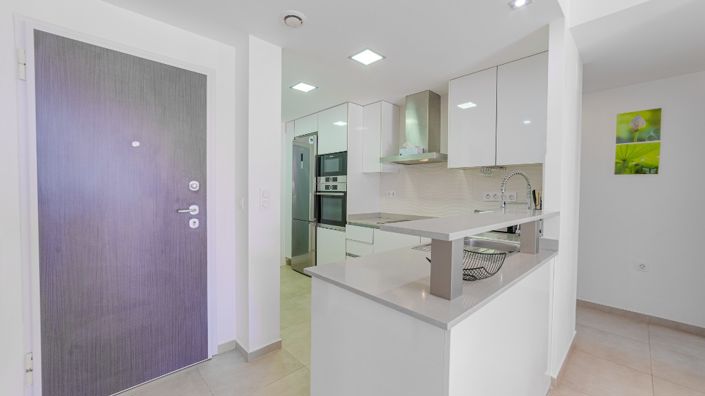 Image No.6-2 Bed Apartment for sale