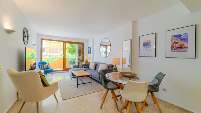 Image No.26-2 Bed Apartment for sale