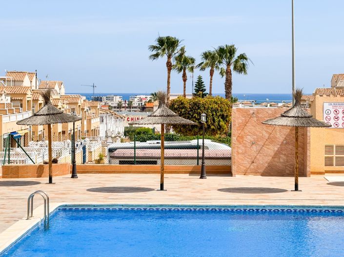 Image No.5-Appartement de 2 chambres à vendre à Punta Prima