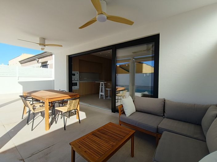 Image No.25-3 Bed Villa for sale