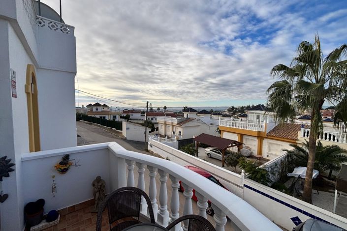 Image No.16-Penthouse de 2 chambres à vendre à Ciudad Quesada