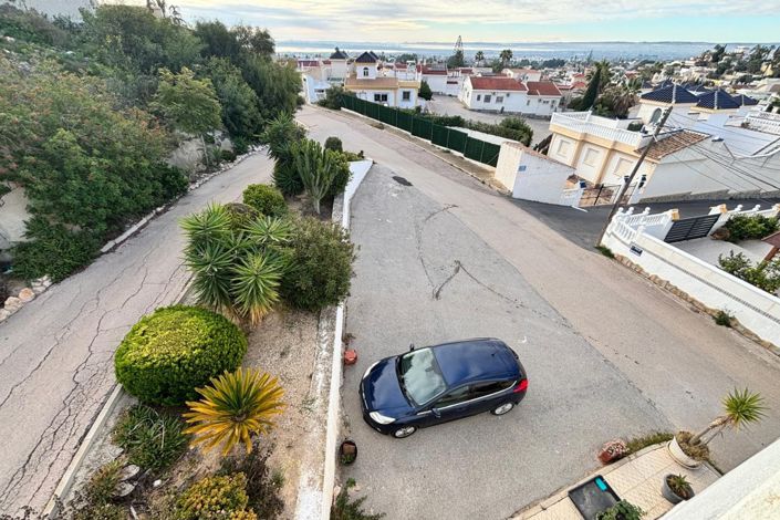 Image No.21-Penthouse de 2 chambres à vendre à Ciudad Quesada