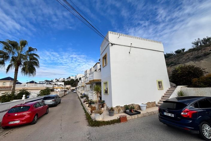 Image No.26-Penthouse de 2 chambres à vendre à Ciudad Quesada