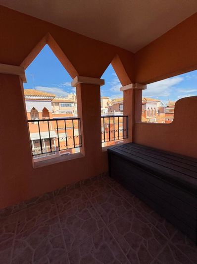 Image No.23-Penthouse de 3 chambres à vendre à Playa Flamenca