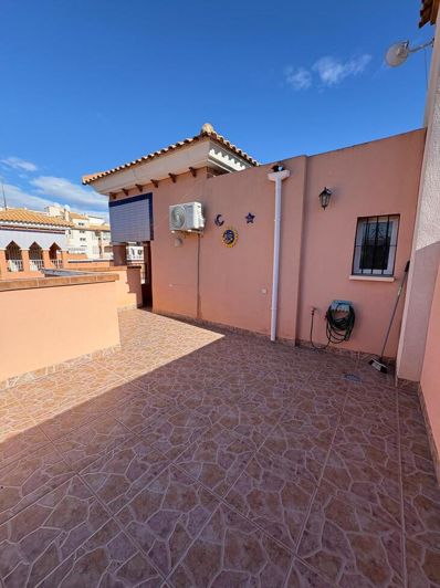 Image No.26-Penthouse de 3 chambres à vendre à Playa Flamenca